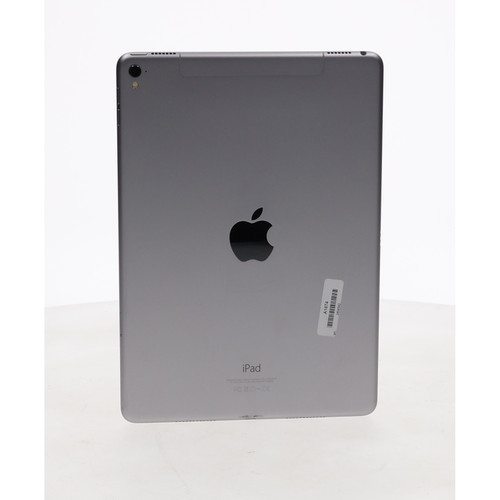 Apple iPad Pro 2016 9.7" A1674 Unlocked 32GB Space Gray Good