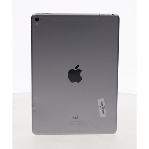Apple iPad Pro 2016 9.7" A1674 Unlocked 32GB Space Gray Fair
