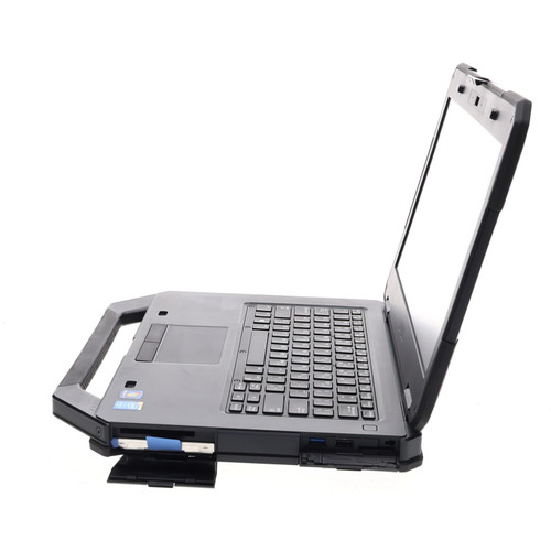 Dell Latitude 5404 Rugged i5-4310U 8GB Ram No HDD/SSD Defect: Battery Failed