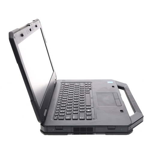 Dell Latitude 5404 Rugged i5-4310U 8GB Ram 256GB SSD Defect: BF/PC
