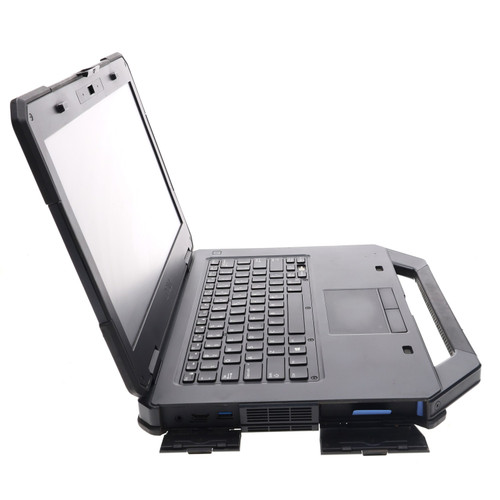 Dell Latitude 5404 Rugged i5-4310U 8GB Ram 256GB SSD Defect: KB