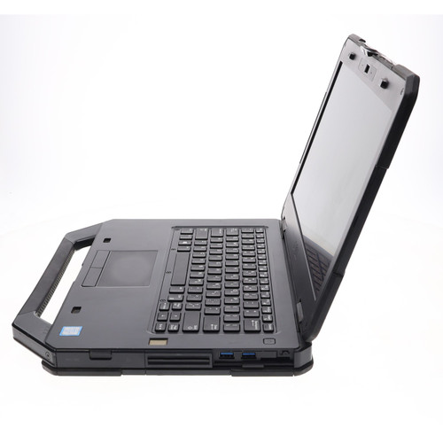 Dell Latitude 5414 Touch i7-6600U 16GB Ram 256GB SSD Defect: BF/PC