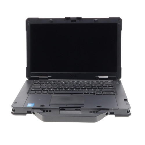 Dell Latitude 5430 Rugged Laptop i5-1145G7 16GB Ram 256GB NVMe Defect: BF