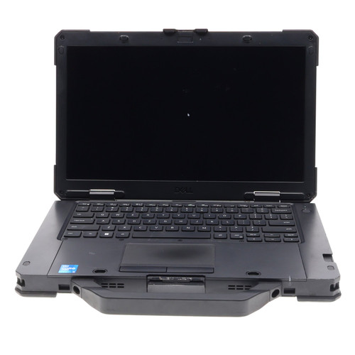 Dell Latitude 5430 Rugged Laptop i5-1145G7 32GB Ram 256GB NVMe