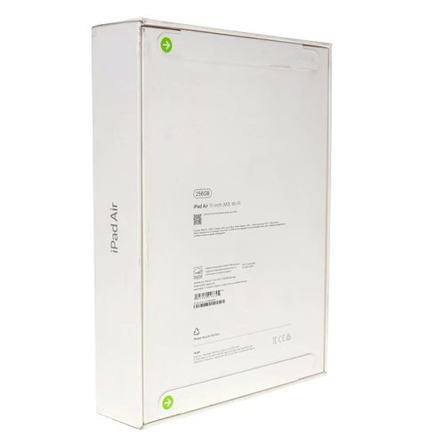 Apple iPad Air 11" (M3) 2025 A3266 Wi-Fi Only 256GB Starlight New Sealed
