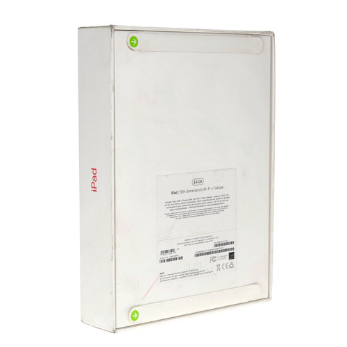 Apple iPad 10th Gen 2022 10.9" A2757 Unlocked 64GB Pink New Sealed