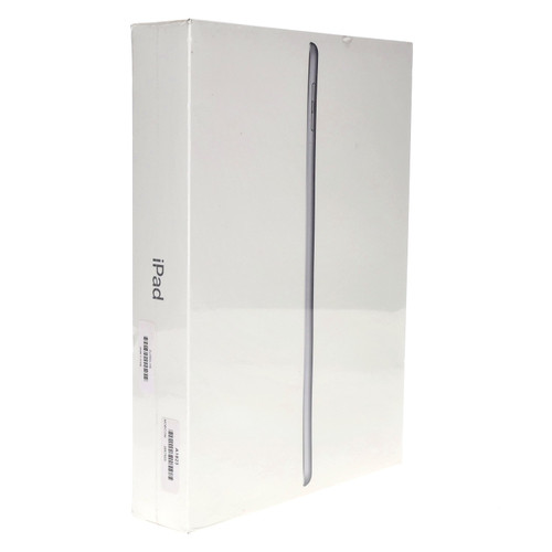Apple iPad 5th Gen 2017 9.7" A1823 Unlocked 32GB Space Gray New Sealed