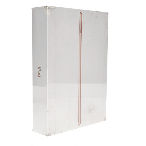 Apple iPad 8th Gen 2020 10.2" A2270 Wi-Fi Only 32GB Gold New Sealed