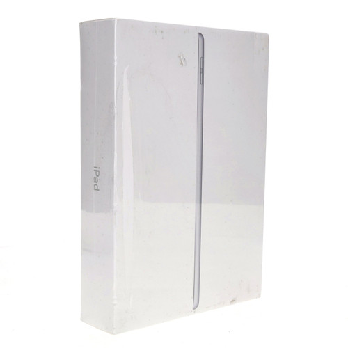 Apple iPad 8th Gen 2020 10.2" A2270 Wi-Fi Only 32GB Silver New Sealed