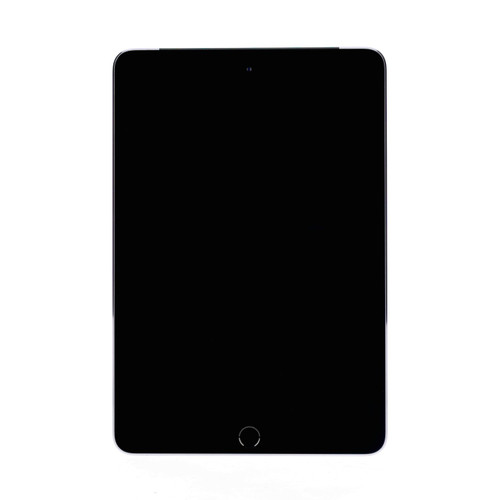 Apple iPad mini 3 2014 7.9" A1600 Unlocked 16GB Space Gray Good
