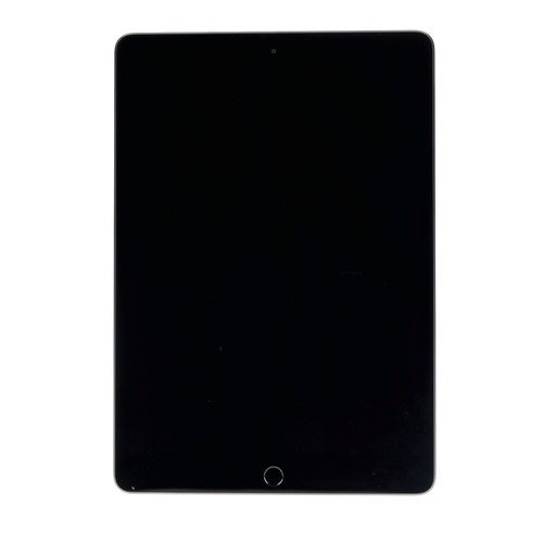 Apple iPad 7th Gen 2019 10.2" A2197 Wi-Fi Only 32GB Space Gray Very Good