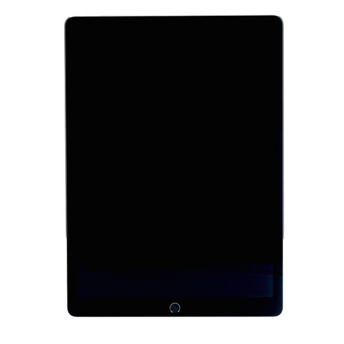 Apple iPad Pro 12.9" 2nd Gen 2017 A1670 Wi-Fi Only 256GB Space Gray Very Good