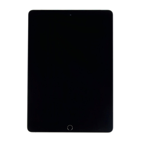 Apple iPad 7th Gen 2019 10.2" A2200 Unlocked 32GB Space Gray Very Good