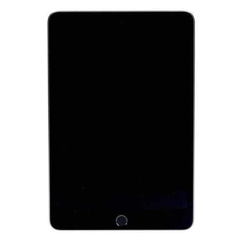 Apple iPad mini 5th Gen 2019 7.9" A2133 Wi-Fi Only 64GB Space Gray Very Good