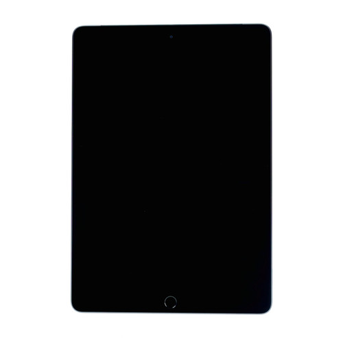 Apple iPad 8th Gen 2020 10.2" A2428 Unlocked 128GB Space Gray Very Good