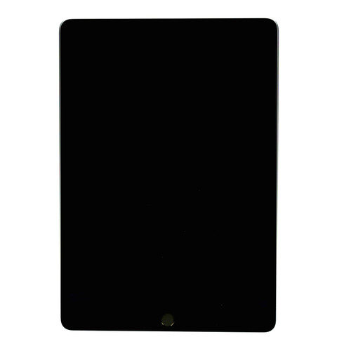 Apple iPad 9th Gen 2021 10.2" A2602 Wi-Fi Only 64GB Silver Very Good