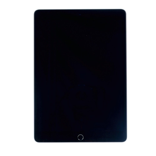 Apple iPad 9th Gen 2021 10.2" A2602 Wi-Fi Only 64GB Space Gray Very Good