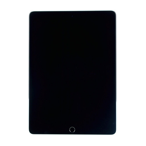 Apple iPad Pro 9.7" 2016 A1674 Unlocked 32GB Space Gray Very Good