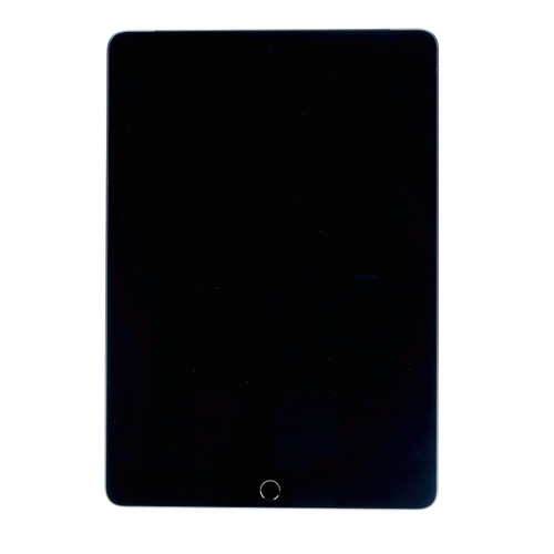 Apple iPad 9th Gen 2021 10.2" A2603 Unlocked 64GB Space Gray Very Good