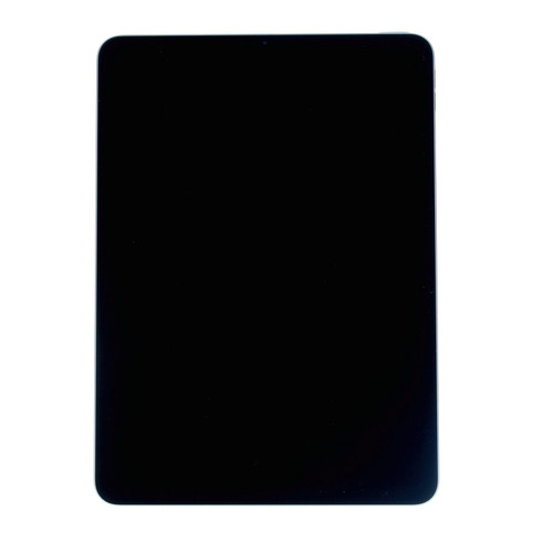 Apple iPad Air 4th Gen 2020 10.9" A2316 Wi-Fi Only 64GB Space Gray Good