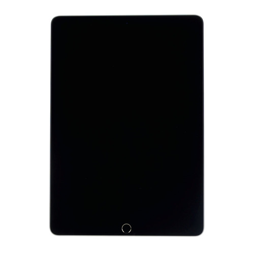 Apple iPad Air 3rd Gen 2019 10.5" A2152 Wi-Fi Only 64GB Space Gray Very Good