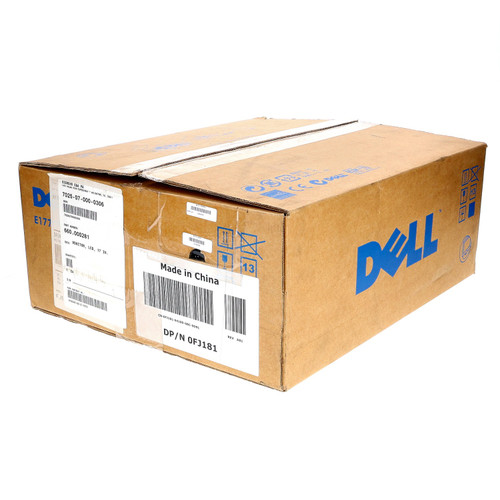 Dell E177FP 17 Inch LCD Monitor 1280x1024 VGA New Open Box