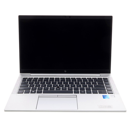 HP Elitebook 840-G8 14" Touch Laptop i7-1185G7 32GB 1TB NVMe Grade A