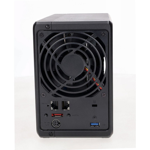 Synology DS720+ 2-Bay NAS DiskStation External Drive Enclosure No Drives