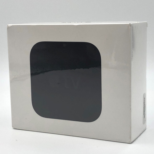 APPLE MQD22LL/A TV 32GB 4K 1ST GENERATION - NEW SEALED