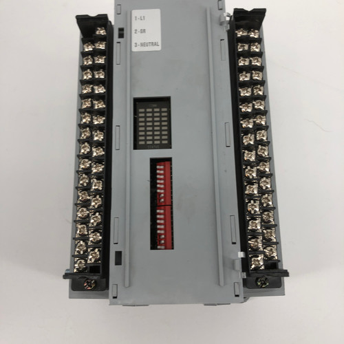 ALLEN BRADLEY 1791-32A0 B INPUT MODULE - USED