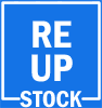 REUP STOCK