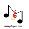 Music Gifts Plus