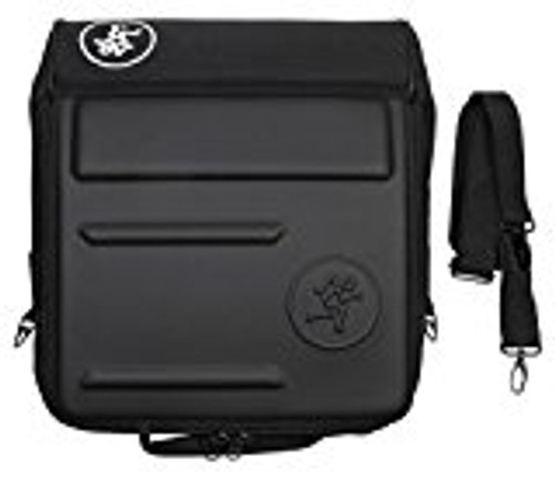 Mackie Mixer Bag For DL806 And DL1608 Mixer Bags And Covers