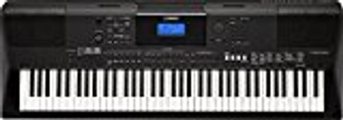 Yamaha Psr-Ew400