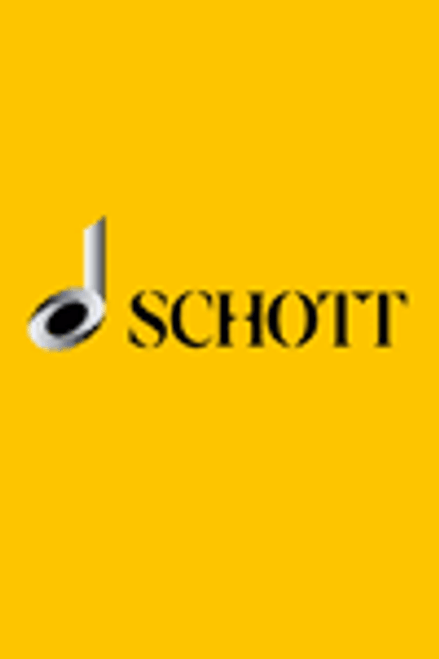 2 Chorales BWV140 And BWV147