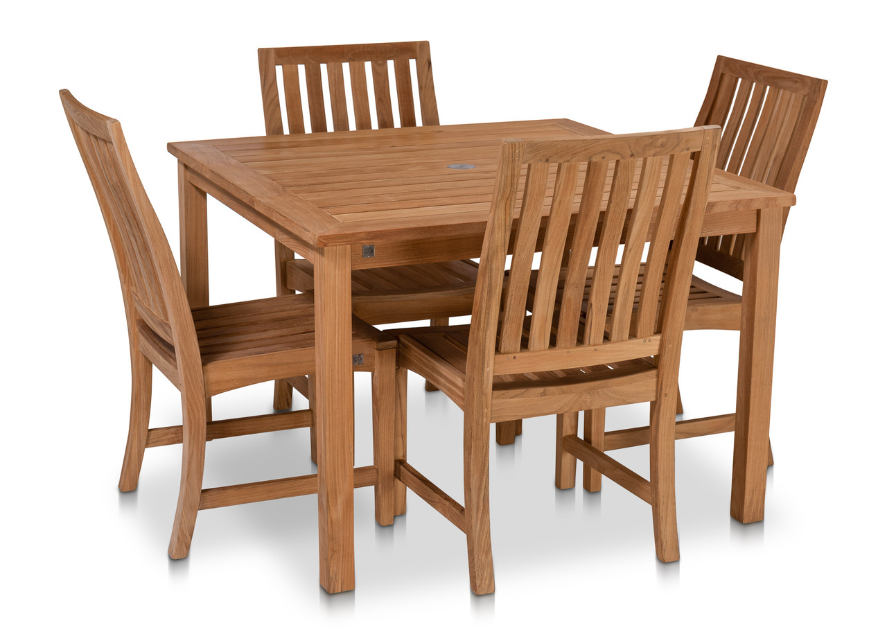 Trunk Dining Table ナチュラル　FLYMEe DavieRectangularDiningTable_10