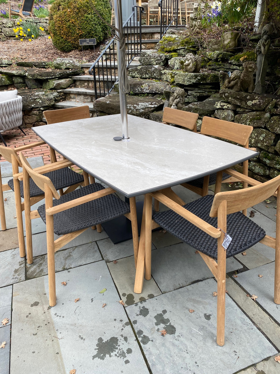 CO9 Design Sample Set - Katonah 63