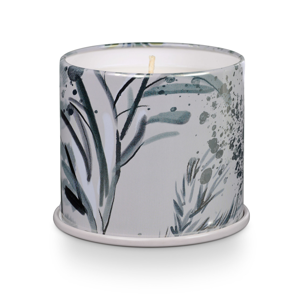 Balsam & Cedar Vanity Tin Candle