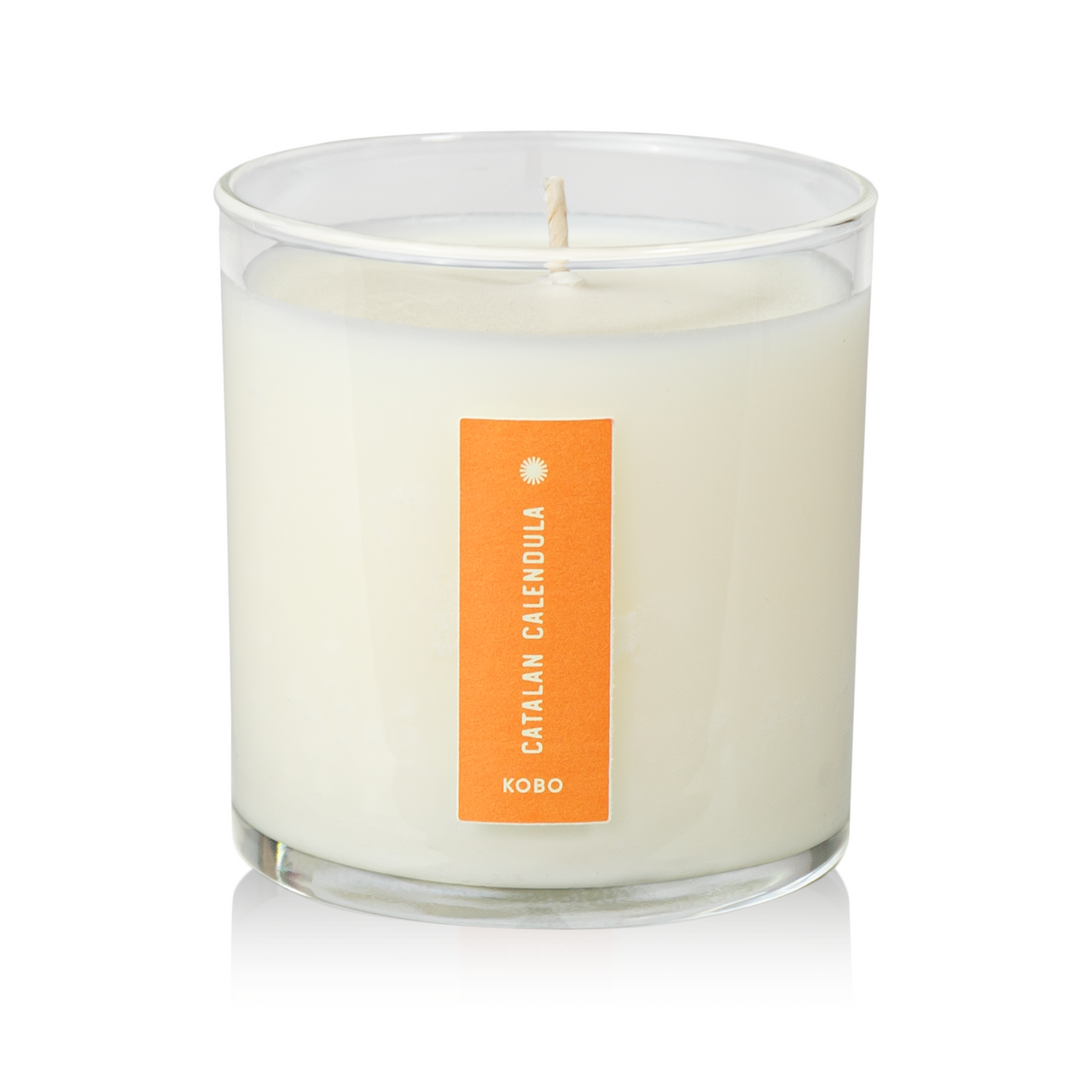 KOBO Candles Catalan Calendula Candle