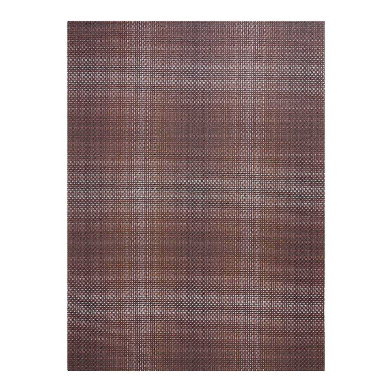 Parade Floormat 23x36 - Raisin - Garden Cottage