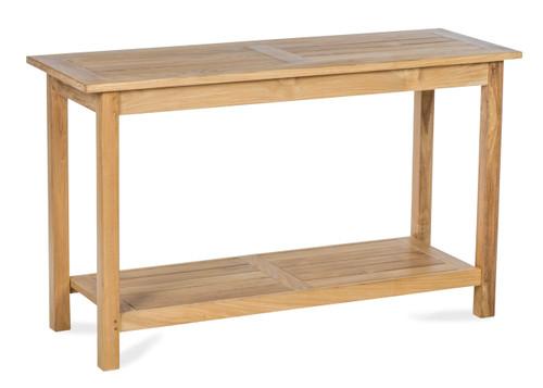 Essential Console Table