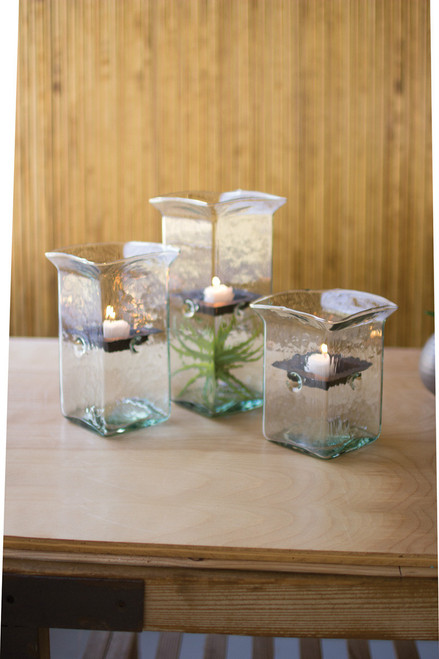 SQUARE CYLINDER - SMALL SQUARE CYLINDER - SMALL