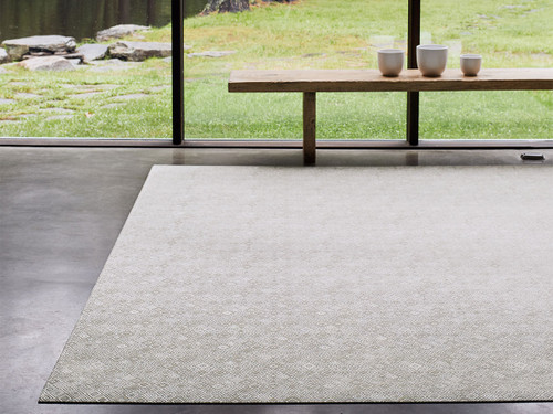 LTX Mosaic Floor Mat 72x106 - GREY