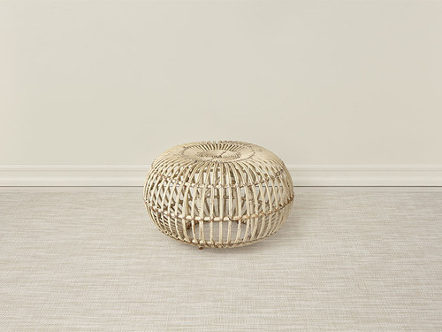 LTX Basketweave Floormat 23x36 - Khaki