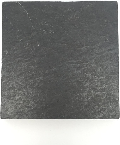 Slate Tray, 4 x 4", square