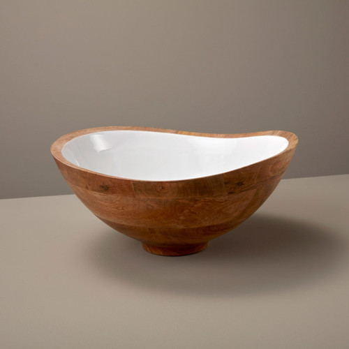 Madras Bowl, Medium
