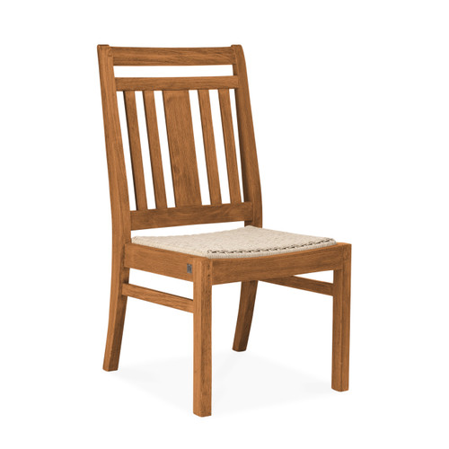 Jackson Dining Side Chair, Natural