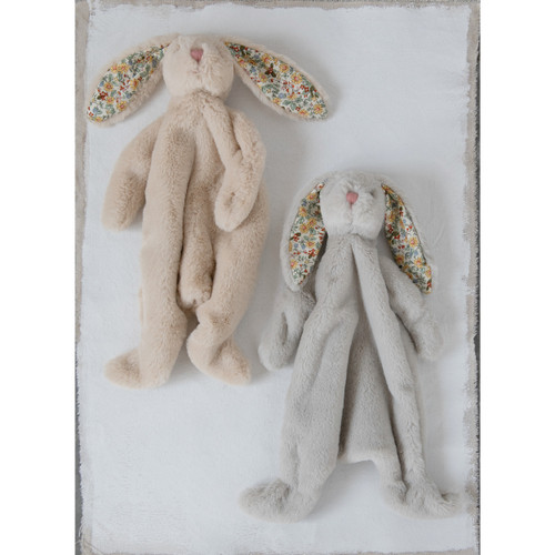 Plush Bunny Snuggle Toy - 20"H