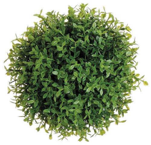 5" Tea Leaf Ball