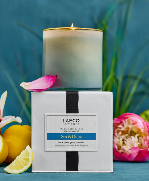 Sea & Dune Signature Candle - 15.5oz